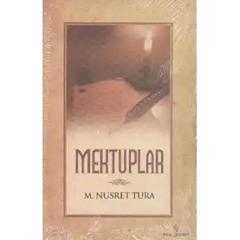 Mektuplar