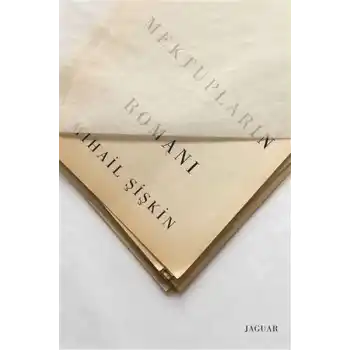 Mektupların Romanı