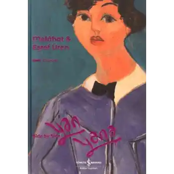 Melahat & Eşref Yan Yana - Side By Side