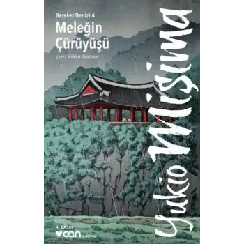 Meleğin Çürüyüşü /Bereket Denizi 4