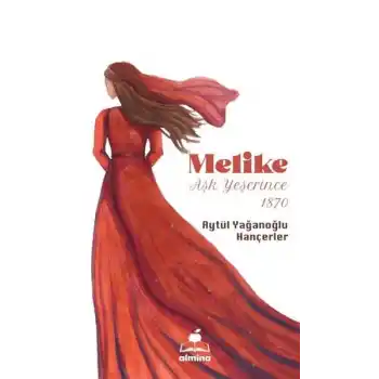 Melike Aşk Yeşerince 1870
