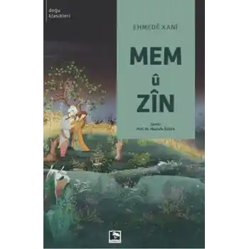 Mem Ü Zin