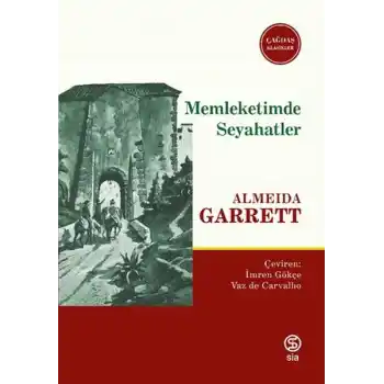 Memleketimde Seyahatler