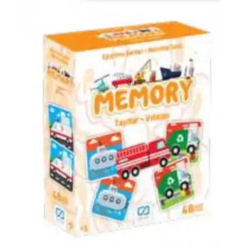 Memory Taşıtlar