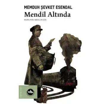 Mendil Altında