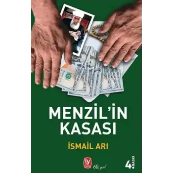 Menzil’in Kasası