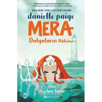 Mera - Dalgaların Hakimi
