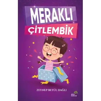 Meraklı Çitlembik