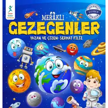 Meraklı Gezegenler