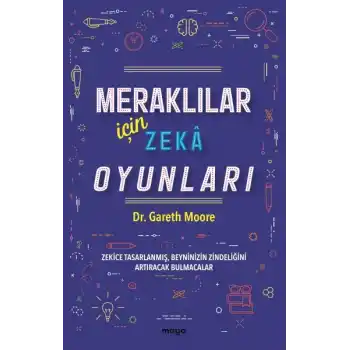Meraklılar İçin Zekâ Oyunları