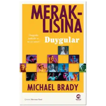 Meraklısına Duygular