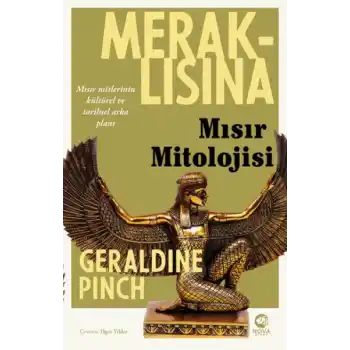 Meraklısına Mısır Mitolojisi
