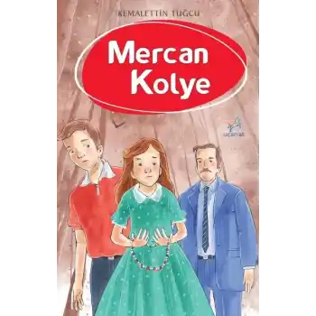 Mercan Kolye