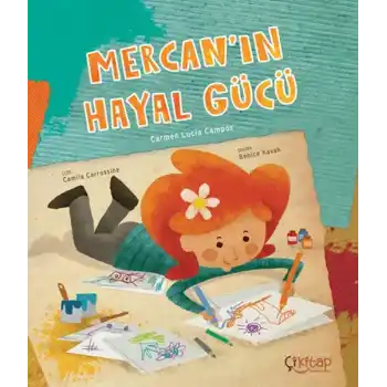 Mercan’ın Hayal Gücü