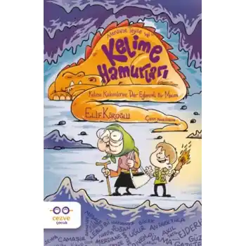 Merdane Teyze ve Kelime Hamurları