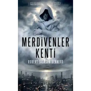 Merdivenler Kenti