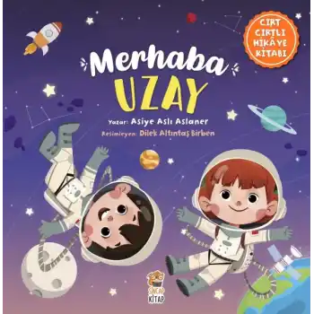 Merhaba Uzay