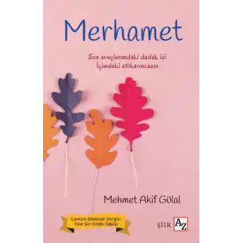 Merhamet