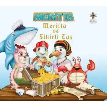 Meritta ve Sihirli Taş