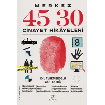 Merkez 45 30