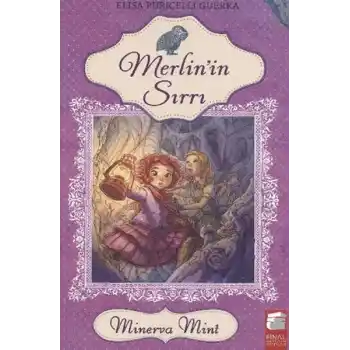 Merlinin Sırrı