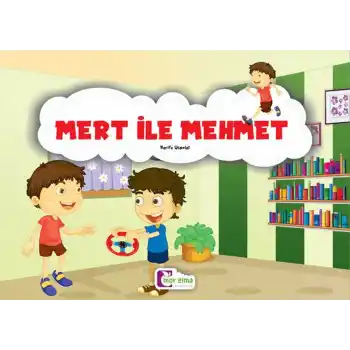 Mert ile Mehmet