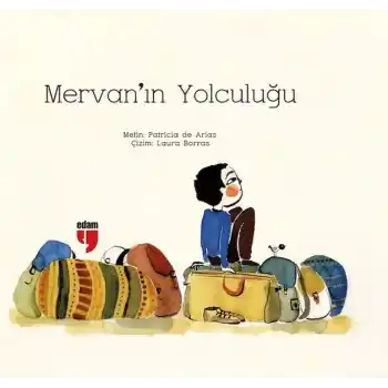 Mervanın Yolculuğu