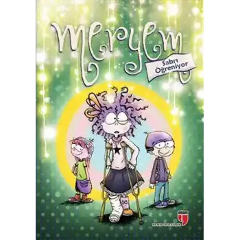 Meryem Sabrı Öğreniyor