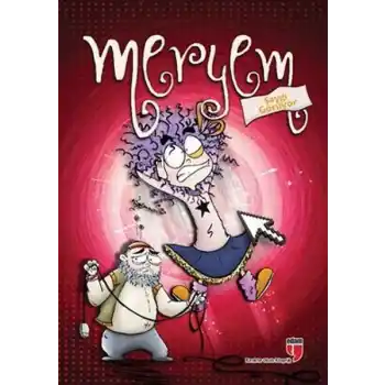 Meryem Saygı Görüyor