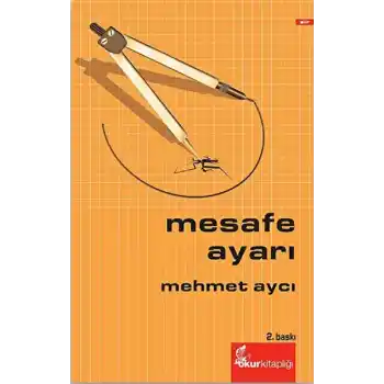 Mesafe Ayarı