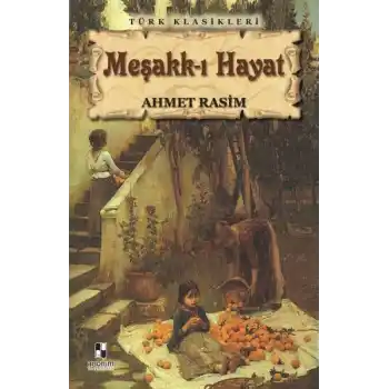 Meşakk-ı Hayat
