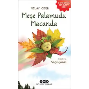 Meşe Palamudu Macanda