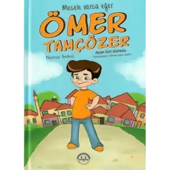 Mesele Varsa Eğer Ömer Tamçözer