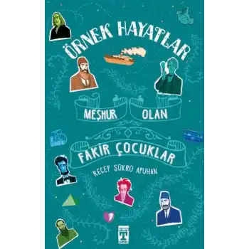 Meşhur Olan Fakir Çocuklar