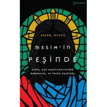 Mesihin Peşinde