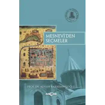 Mesneviden Seçmeler