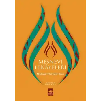 Mesnevi Hikayeleri