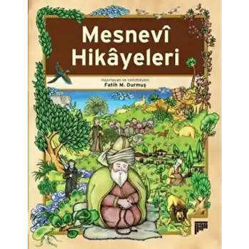 Mesnevi Hikayeleri