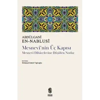 Mesnevinin Üç Kapısı