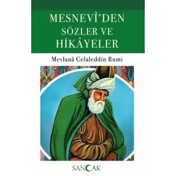 Mesneviden Sözler ve Hikayeler
