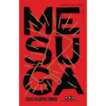 Meşuga - Modern Klasikler