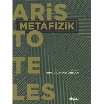 Metafizik