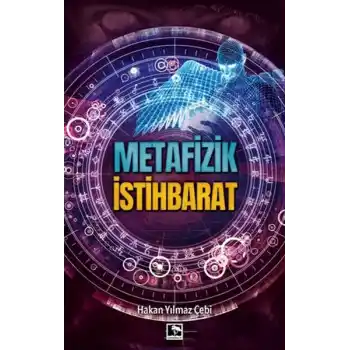 Metafizik İstihbarat