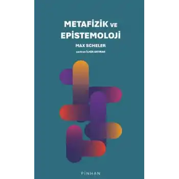 Metafizik ve Epistemoloji
