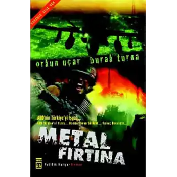 Metal Fırtına