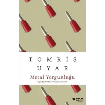 Metal Yorgunluğu
