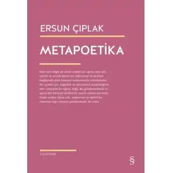 Metapoetika