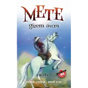 Mete - Gizem Avcısı