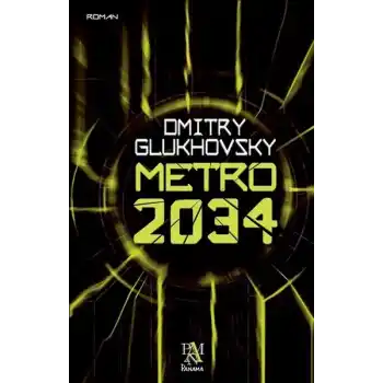 Metro 2034
