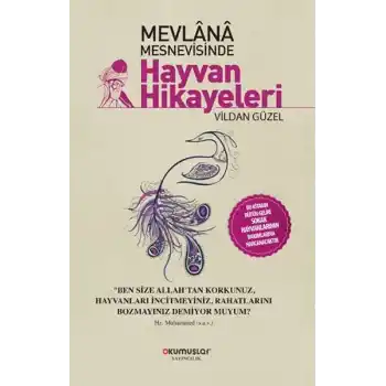Mevlana Mesnevisinde Hayvan Hikayeleri